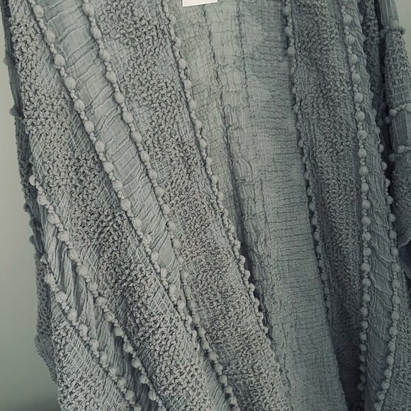 Bohemian Kimono - Picture 7 of 7